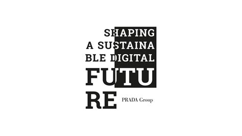 shaping the future prada|Prada to Host Second ‘Shaping a Future’ Conference .